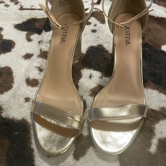 Just fab heels - Picture 11 of 12